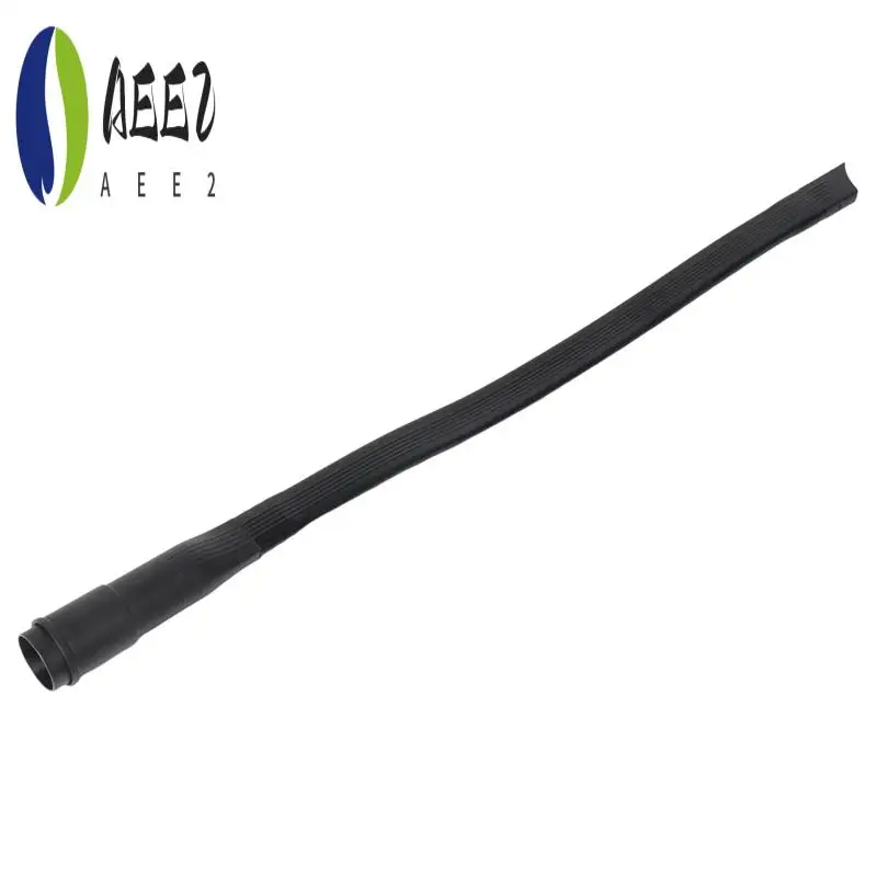 

AEE2-13PCS Универсальный комплект вакуумных насадок для влажной и сухой уборки, пластиковый адаптер для вакуумного шланга 1-1/4 дюйма, пылесосы с щеткой для волос