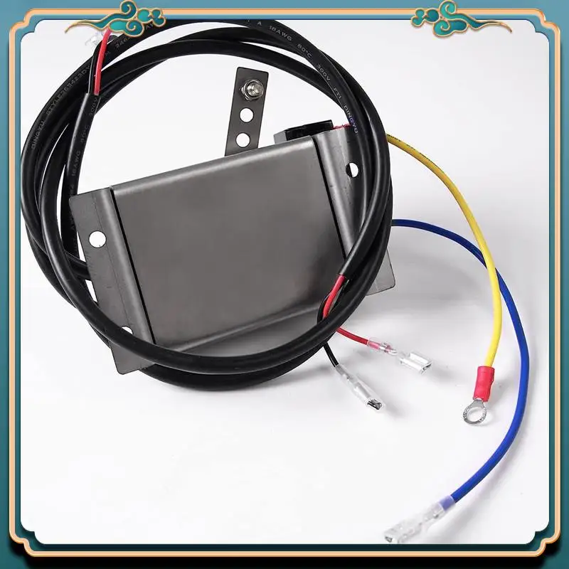 Accelerator For Golf Cart Potentiometer With Micro-Switch EZGO Marathon 1989-1994 Electric Models 27094G01 25399G1 25267G2 Highl