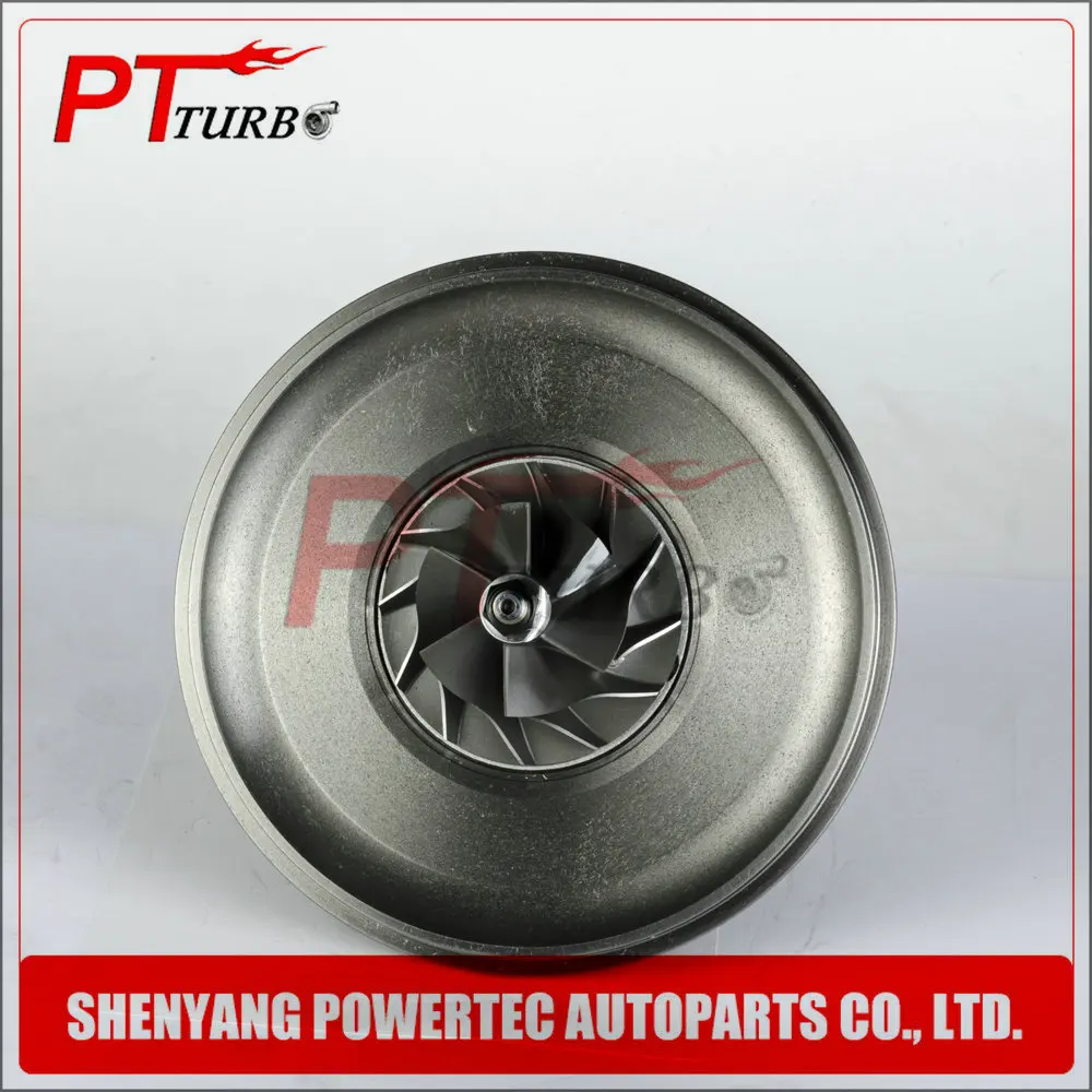 

Turbo Cartridge For Citroen Picasso Berlingo C5 Xantia Xsara 2.0 HDi 66 Kw DW10TD DW10TD2S VVP1 VF40A104 9622526980 Turbine