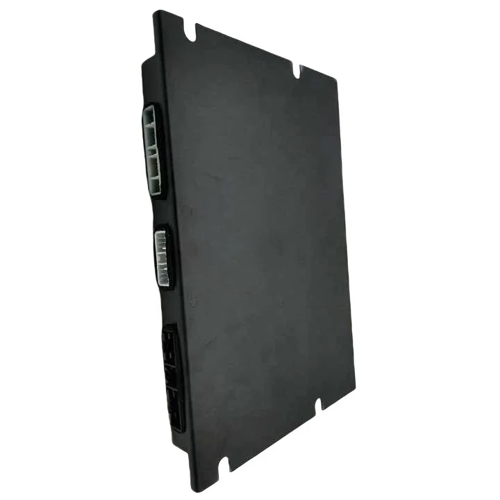 وحدة تحكم 300611-00203 لـ Doosan DX260 DX300Lcy DX340 DX380LCy حفارة Epos لوحة الكمبيوتر ECU ECM