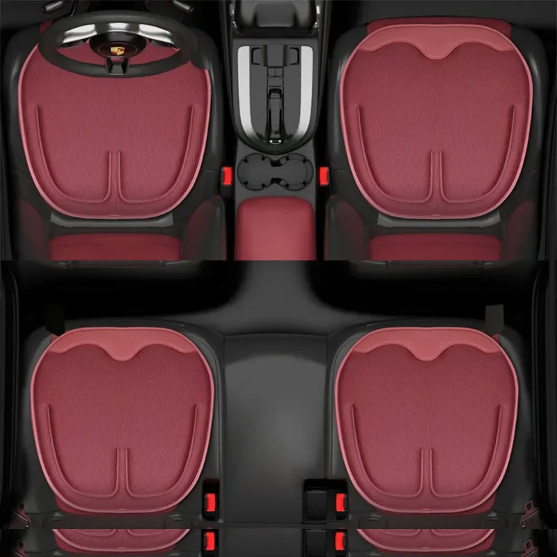 Thumbnail 2 - #3 Cheapest Leather Car Seat Covers Deals You Can Get