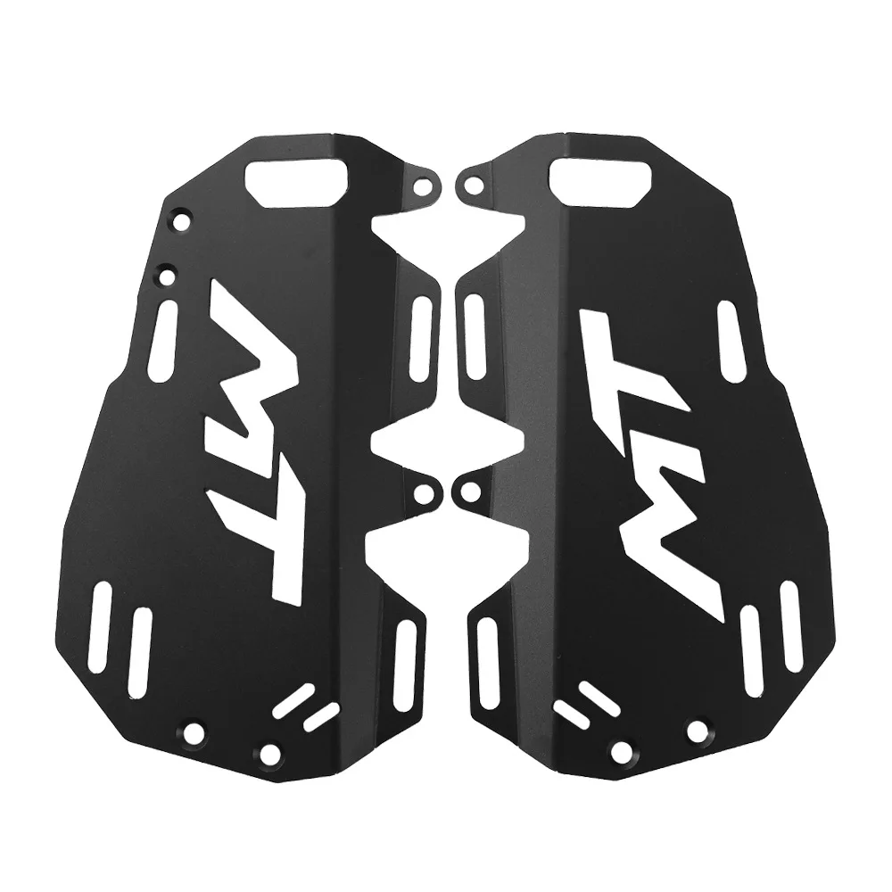 450MT Motorcycle Saddlebag Side Box Bracket for CFMOTO 450 MT Accessories Luggage Carrier Luggage Rack Sidebox Bag Bracket