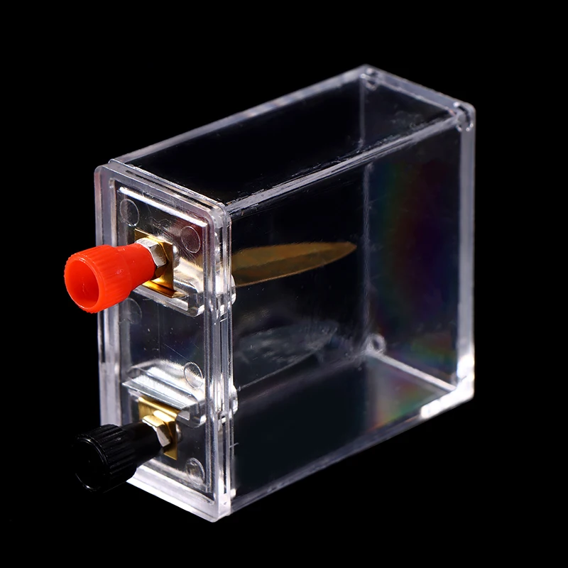 1/3/5 قطعة مجموعة تجربة توليد الطاقة للمياه المالحة للأطفال الطلاب تعلم الفيزياء ومبادئ الكهرباء لعبة العلوم الجذعية #5