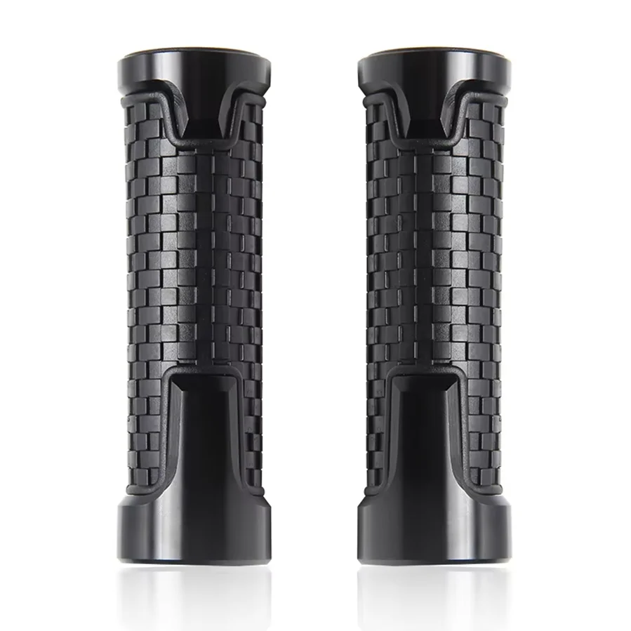 

ZX7R Motorcycle Grips For KAWASAKI ZX-7R Modified Handlebar Rubber Throttle Control CNC Accessories
