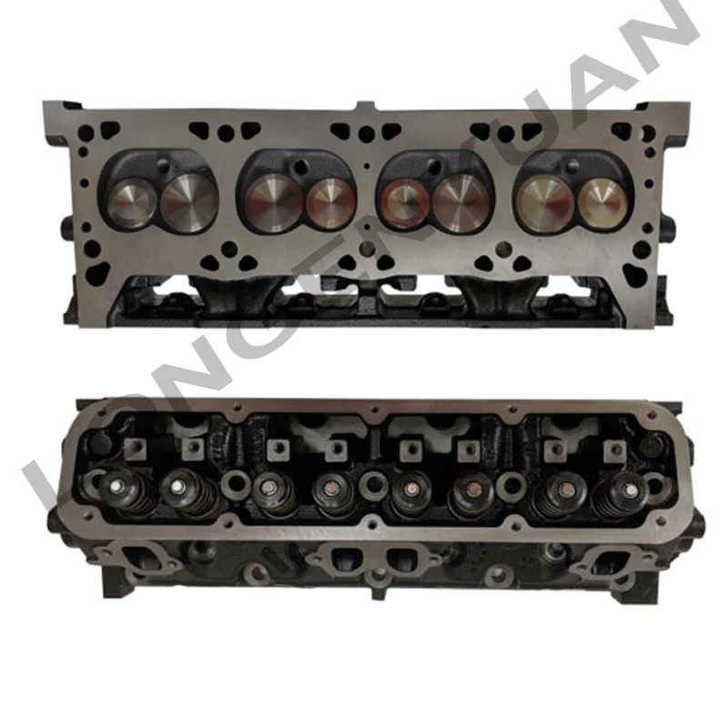 

For CHRYSLER D-ODGE MAGNUM 318 / 360 1992 - 2003 CYLINDER HEAD