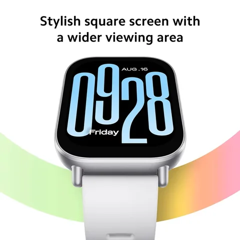 Xiaomi Redmi Watch 5 Lite международная версия