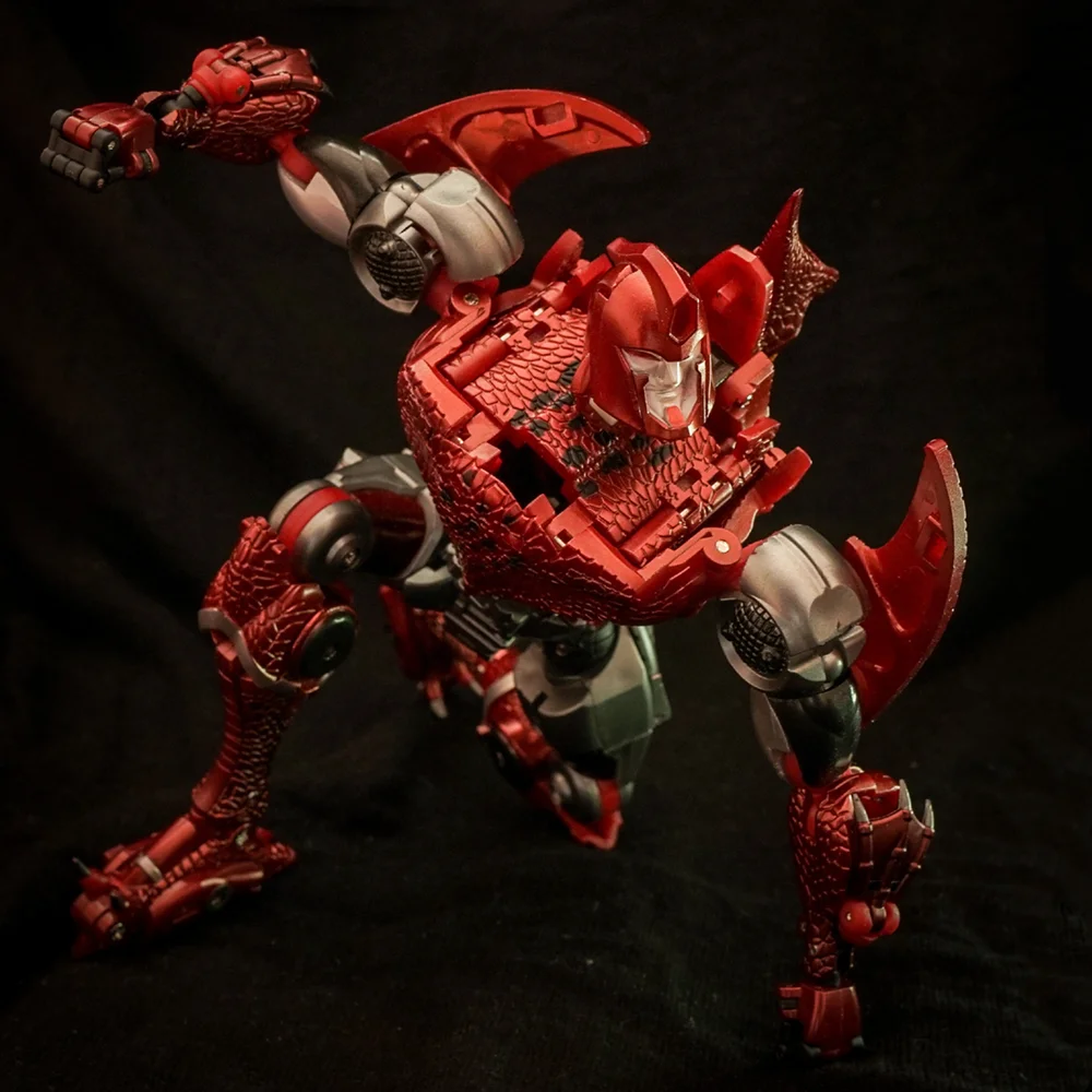 In stock】metagate MetaGate-G04 mg G-04 MH04空気王terrorsaur高品質