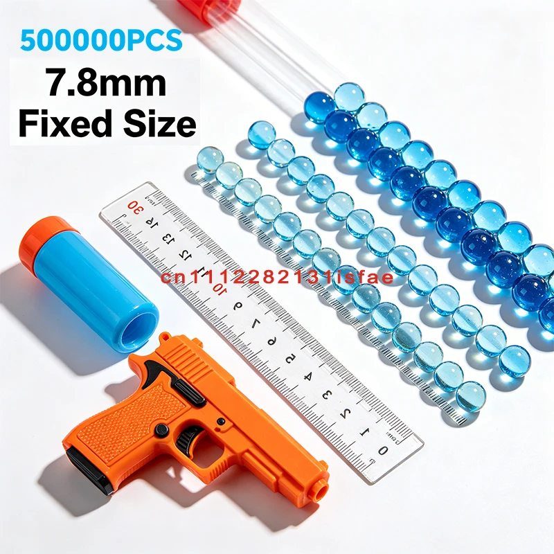 oo-outdoor-sport-shooting-supplies-50000pcs-7-8mm-transparent-blue-eva-bb-pellets-spare-bullets-for-airsoft-blaster