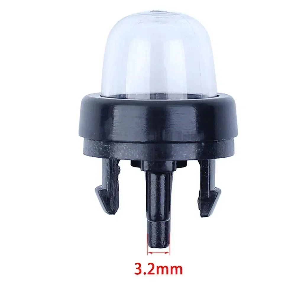 2pcs  503936601 Primer Bulb For Husqvarna 455 K760 K750 460 445 450 435 Outdoor Living  Power Equipment