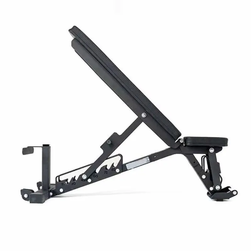 Fitness Dumbbell Bench Adjustable Heavy Duty weight Bench for Strength Training
