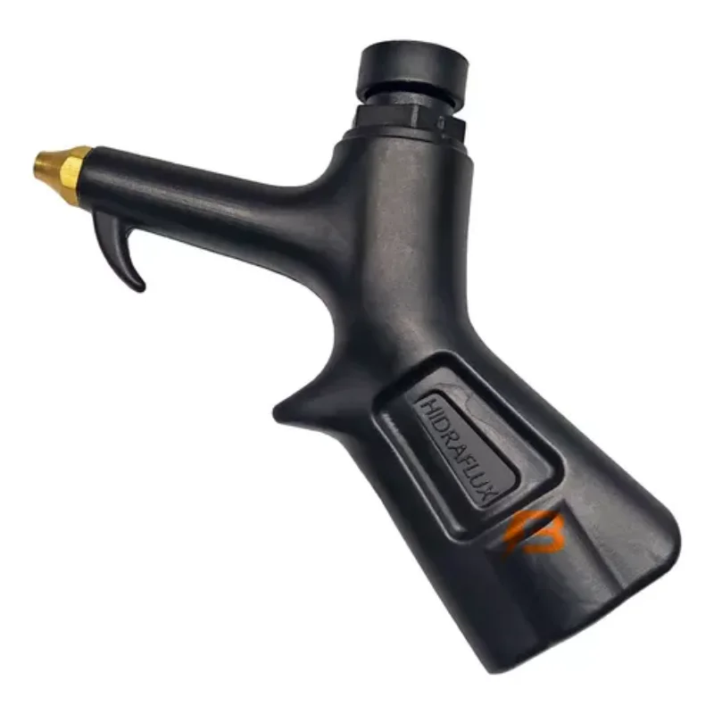 Cleaning Nozzle Air Fill Tire Quick Coupling Gun - Optimized Title