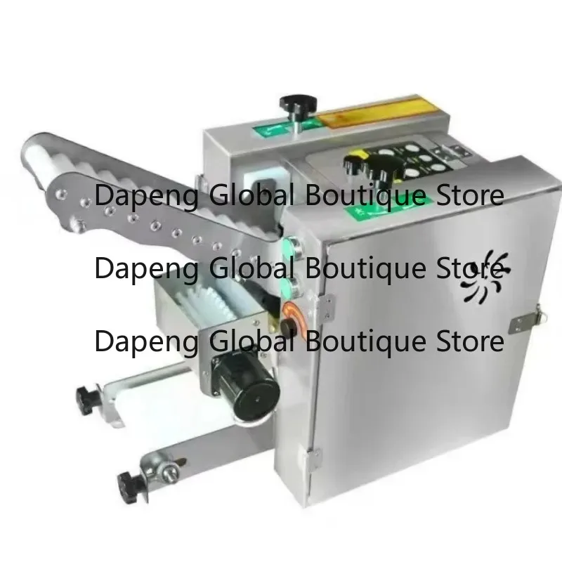 Commercial Fully Automatic Bakery Machine for Dumplings Pita Bread Roti Tortilla & Pizza for Grain Processing