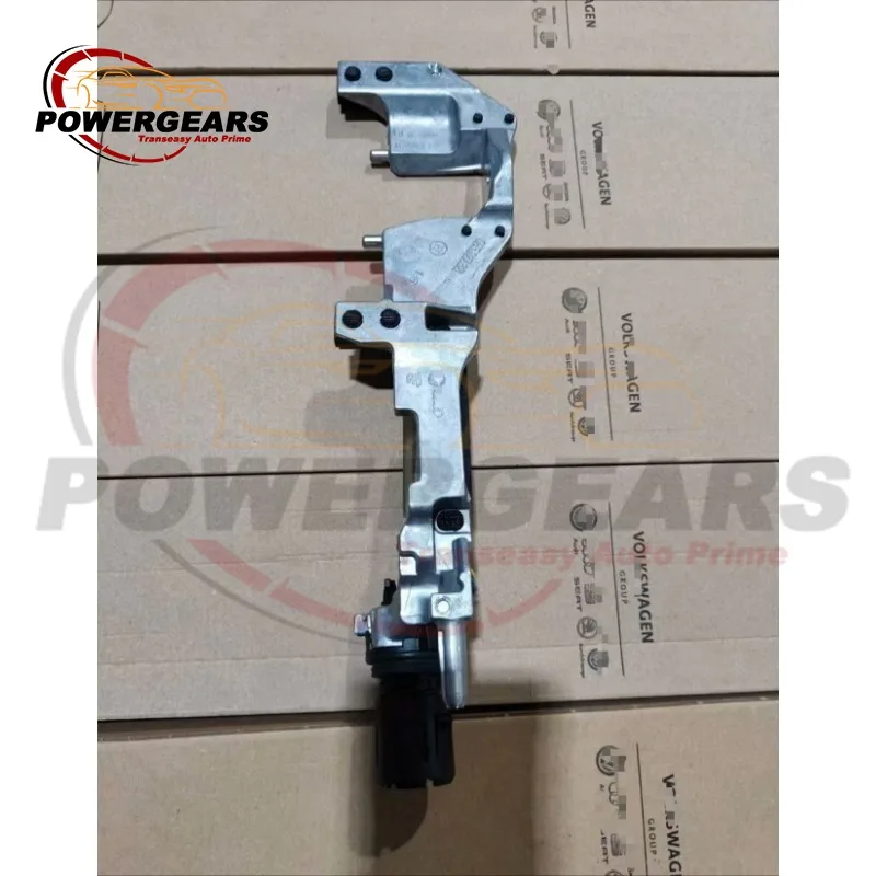 

0B5 DL501 Original New Automatic Transmission Selector Lever Position Sensor Module Fits For Audi A4 A5 A6 A7 Q5 0B5927321L