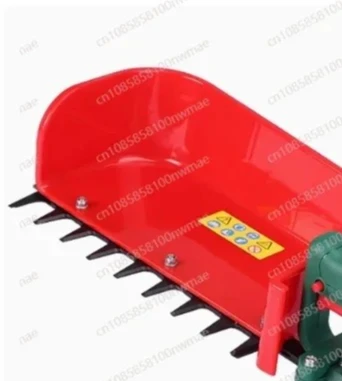 Rechargeable Multi-Function Tea Garden Tool | Portable Electric for Picking & Pruning Tea Bushes/Hedges