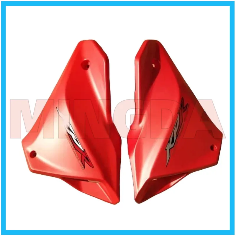 

Left / Right Fuel Tank Guard for Lifan Lf150-10s/10p/kpr150