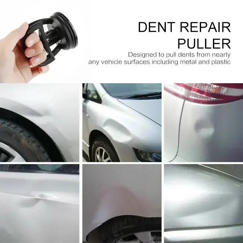 Car Body Remove Dents Puller Repair Tool Suction Cup Repair Car For Dents Kit Inspection Products Diagnostic Tools