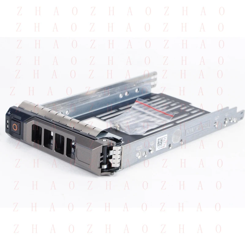 L+ for Dell 3.5 SAS SATA Tray Caddy F238F Poweredge T710 T610 T410 T310 T420 T320