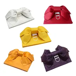 Kimono Obi Japanese Sash Belt Summer Bathrobe Bow Japanese Traditional Belt