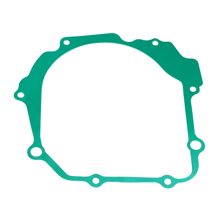 

Moto Engine Left Crankcase Cover Gasket for Yamaha Breeze 125 YFA-1 / YFM125G YFM125GH Grizzly Hunter 3FA-15461-00 3FA-15461-10