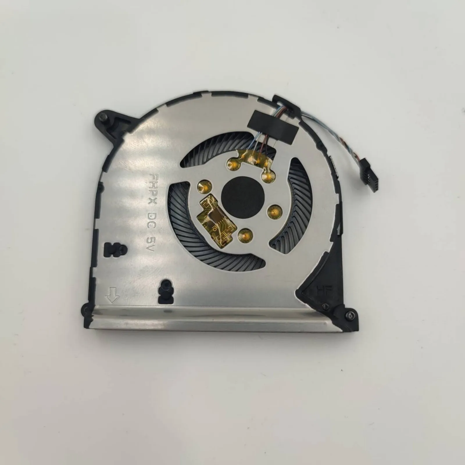 Laptop CPU Cooling Fan for HP Elitebook X360 1030 G2 HSN-I04C
