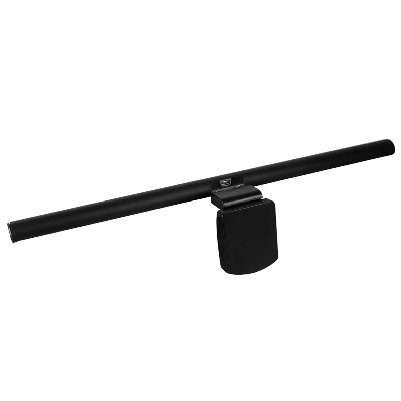 Stepless Dimming Screenbar Lamp Computer Screen Hanging Lamp Eyes Protection Bar For Learning Reading Monitor Lamp Led Desk Lamp