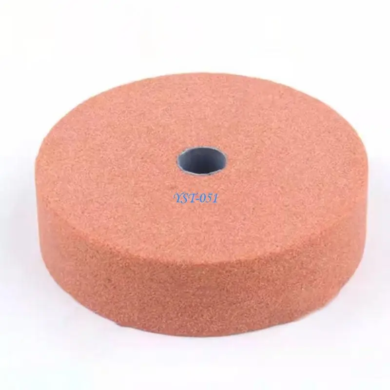 

E15A Multipurpose 100W Mini Belt Sander Desktop Grinder 6000rpm Variable Speed For Metal Crafting Applications