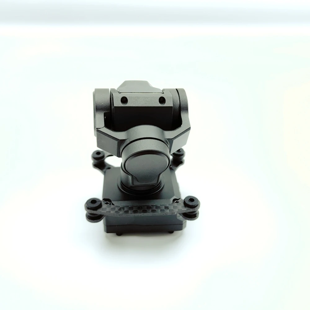 

Миниатюрный БПЛА NCZOBOE с трехосевым стабилизатором и HD-камерой, легкий, с многорежимным управлением для видеонаблюдения