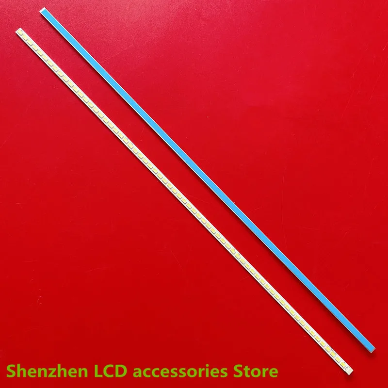 40E19HM   V-8229-A03-60 V-8229-A03-50   TPT400LA    66LED  455MM  aluminium 100%new  LCD TV backlight bar