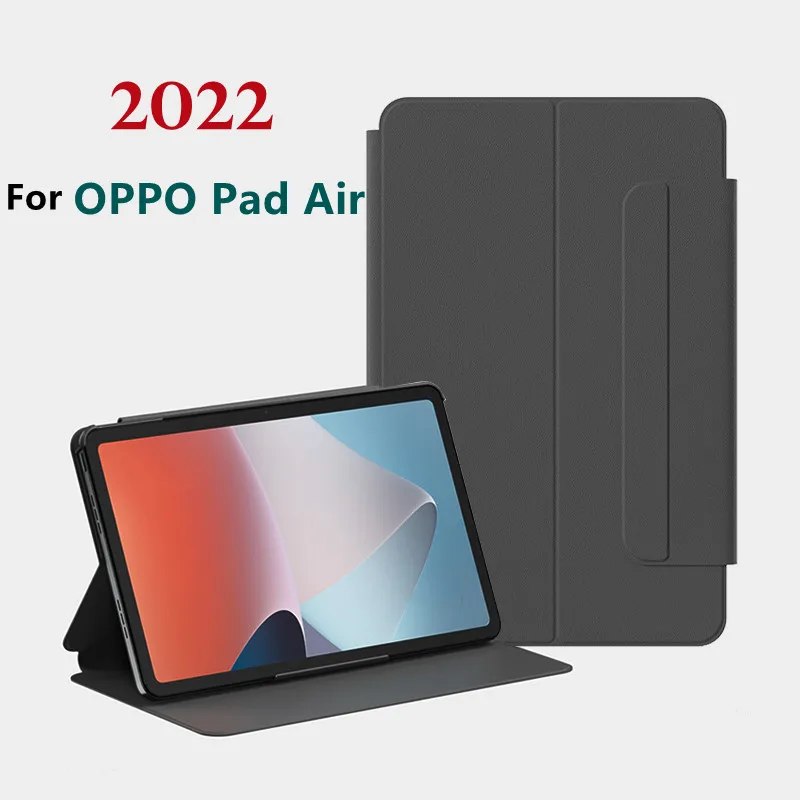 Funda For OPPO Pad Air 10.36 Inch 2022 OPD2102 X21N2 Ultra Thin Smart Cover For OPPO Pad Air 10.4