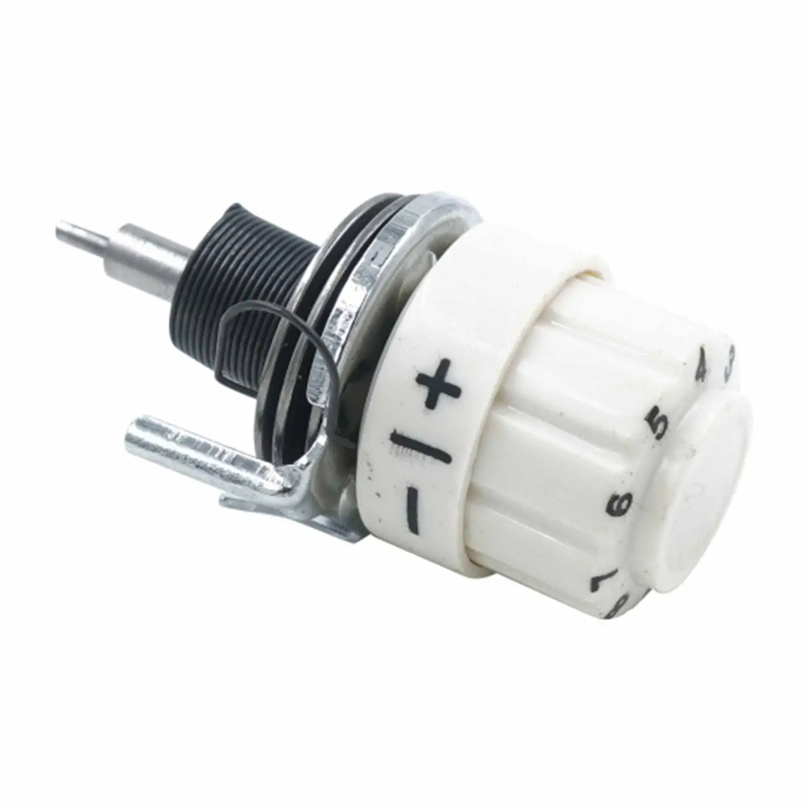Universal Industrial Sewing Machine Thread Guide Assembly Metal Attachment for Sewing Threads Maintenance