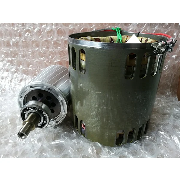 Trane Refrigeration Tools ROR00326 Rotor For Trane Motor Stator STA00064 & X70210039