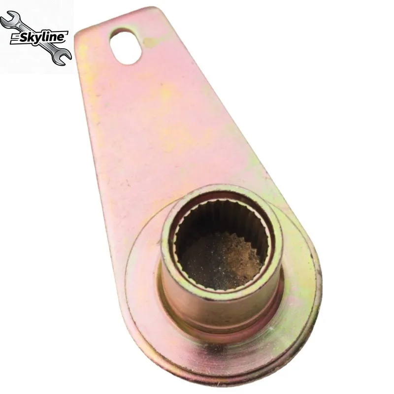 Brand New Left Right Rear Axle Swingarm Suitable for Peugeot 206 207 for Citroen C2 Figzero