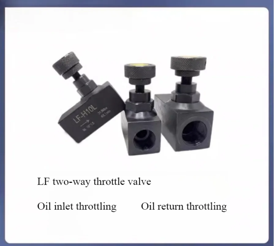 Hydraulic Tube Type… - image