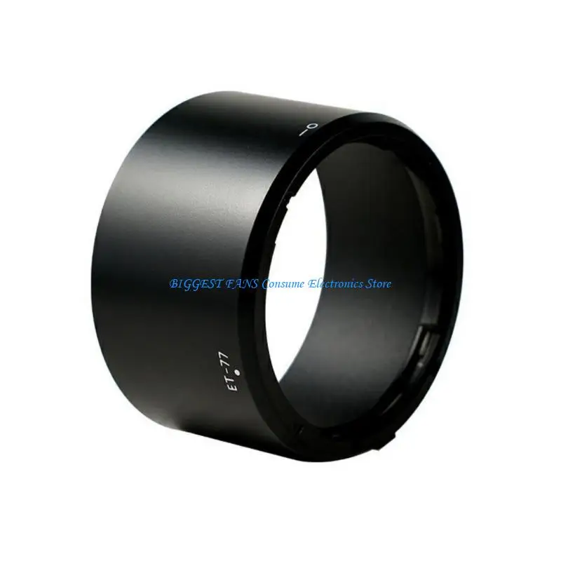 F68B Lens Hood Suns… - image
