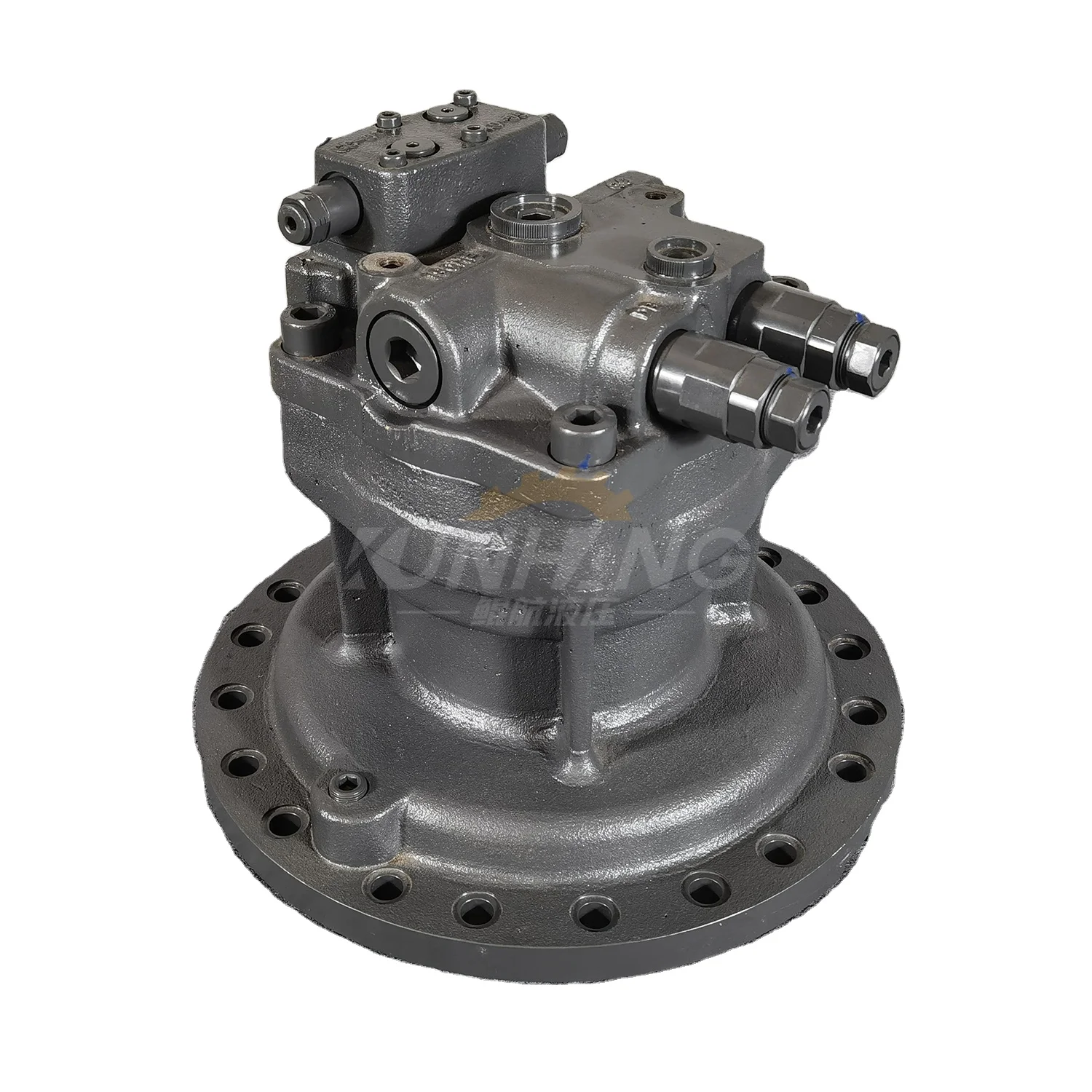 

Excavator Parts VOE14550095 VOE14598751 Swing Motor for VOLVO EC290B EC290C