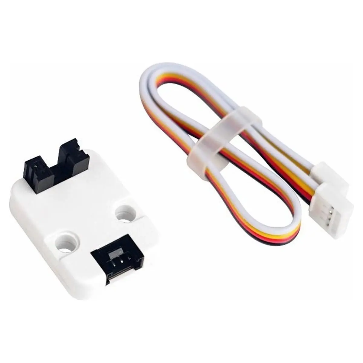 ABIU OP 90 Degree Infrared Reflective Unit (ITR9606) Unit OP90 90° Non-Contact Photoelectric Limit Switch