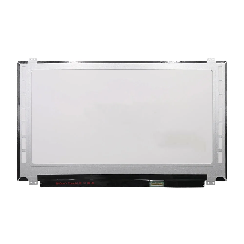 Imagem -03 - Tela Lcd Portátil para Dell Inspiron 15 g3 153541 3542 3543 3579 3583 5000 5558 7567 7557 7559 7566 Edp 30 Pinos 1920*1080 15.6