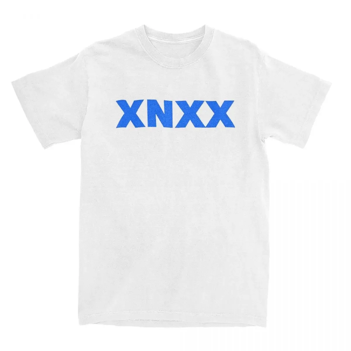 نموذج جديد قمصان رجالية وابتكرة عصرية ومبتكرة Xnxx ملحقات شعار مدير الصب الترفيه القطن الخالص قصيرة الأكمام #5