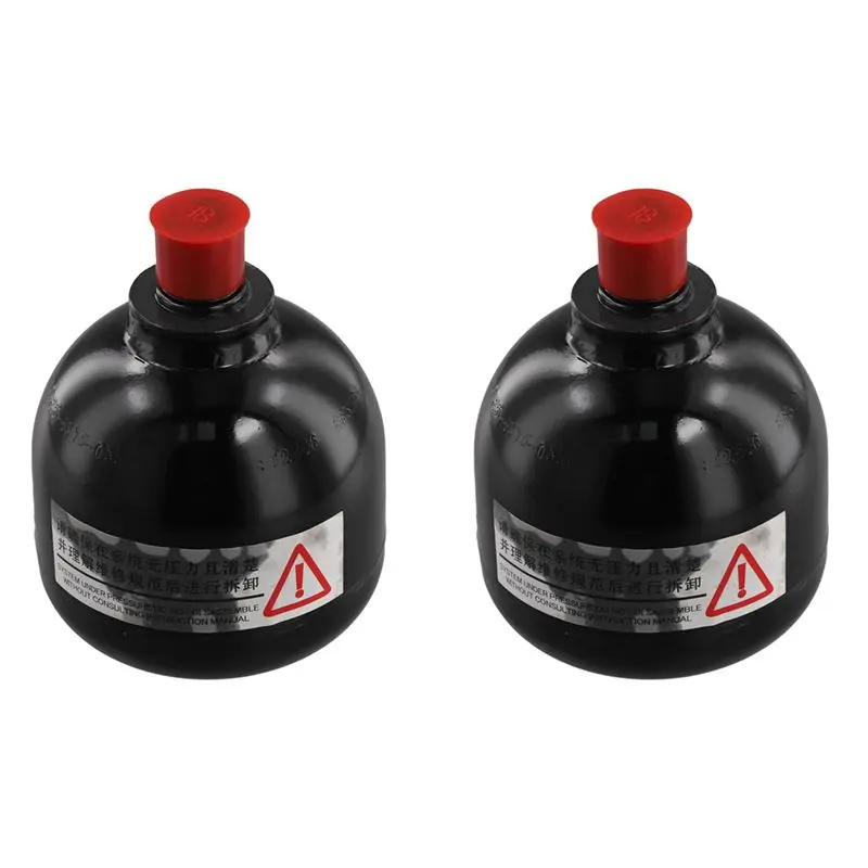 

Precise 2X 513EHA-1707013 Car Clutch Actuator Accumulator For Chinese CHERY A1 TIGGO X1 QQ Auto Motor Parts