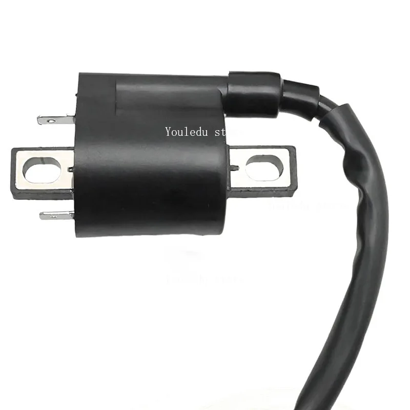 

Подходит для высоковольтной катушки зажигания 5EL-82310-00-00 Yamaha XVS 110V-STAR