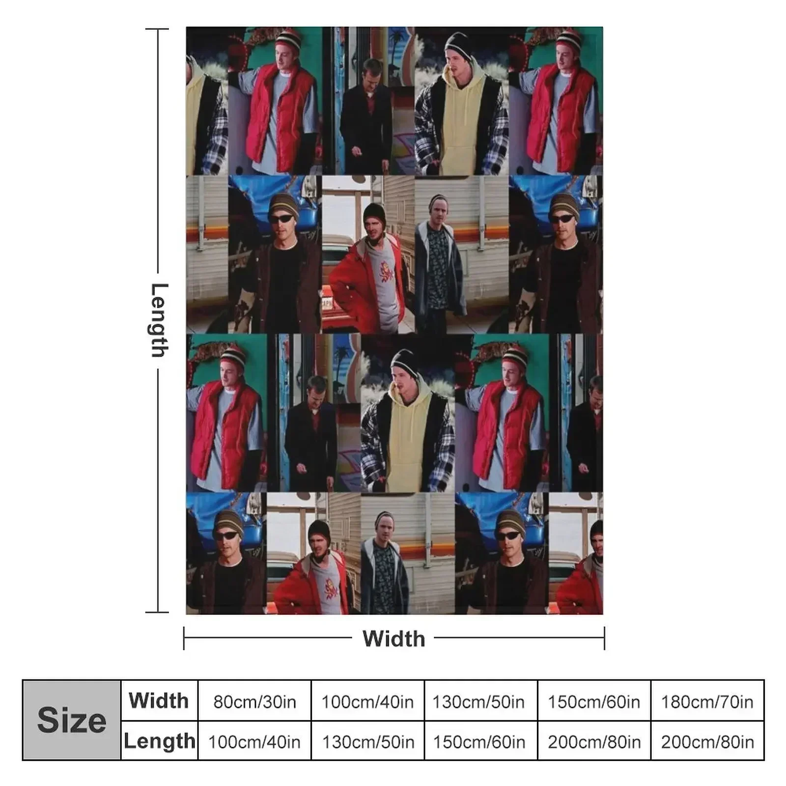 season 1 Throw Blanket For Sofa Thin Sofas heavy to sleep Warm For Baby Weighted Blankets