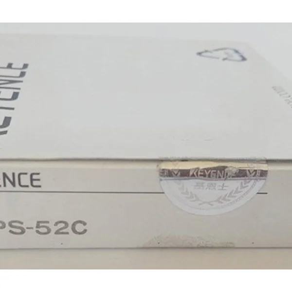 

Один новый фотоэлектрический переключатель Ps-52c, датчик, гарантия качества, новый оригинальный точечный Plc