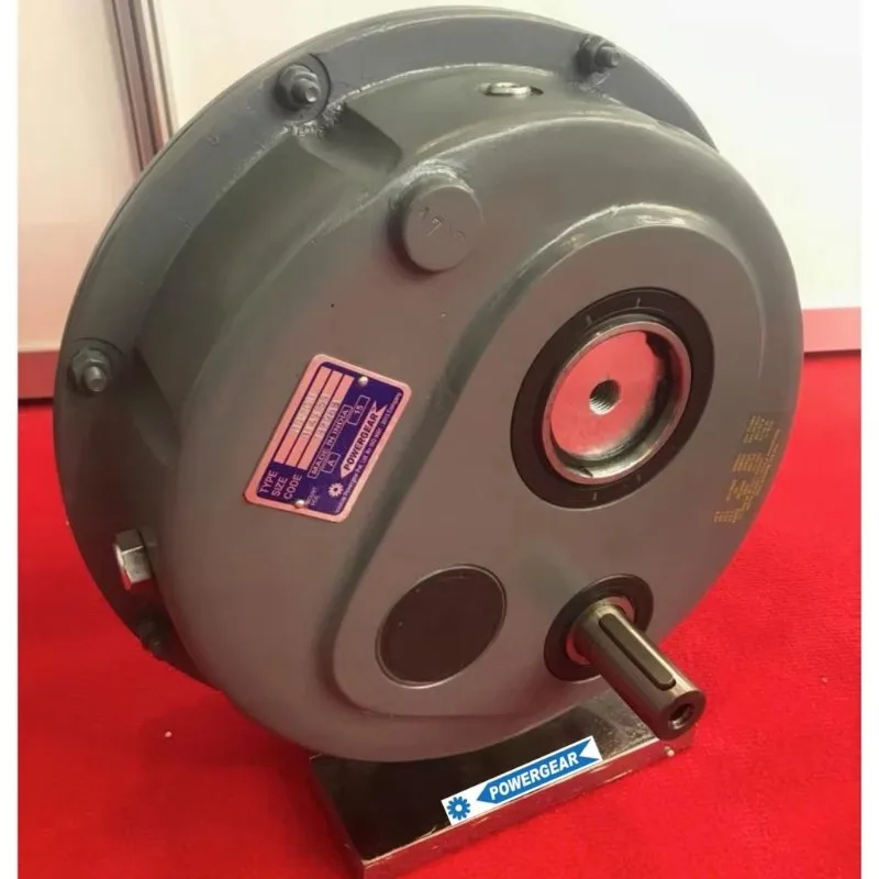 Speed Reducer Industrial Gearbox