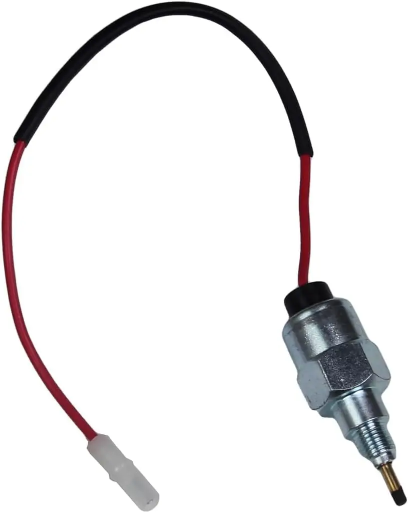 Fuel Solenoid For 692094 FSL90-0009 B1692094 807664 692094 BC