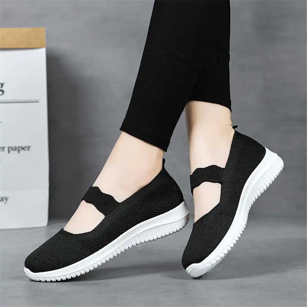 Laceless lace-free Women brand shoes woman fashion sneakers obuv panska sport shoos clearance nice fitness runing basquet YDX2