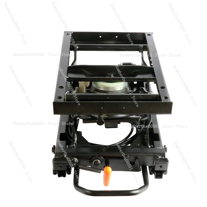 

Truck seat Air shock absorber base Airbag seat Passenger car Truck universal modified bracket Airbag shock absorber seat