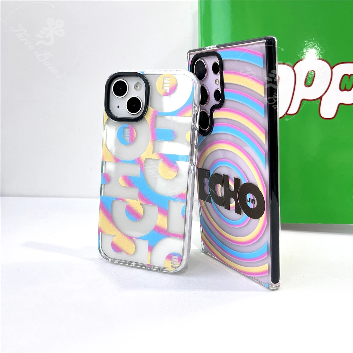 Phone case JIN ECHO For Google Pixel 9PRO XL Pixel 9 PRO Pixel 8 Pixel 8 Pro Pixel 8A Pixel 7 pro Pixel 6A Soft Casing