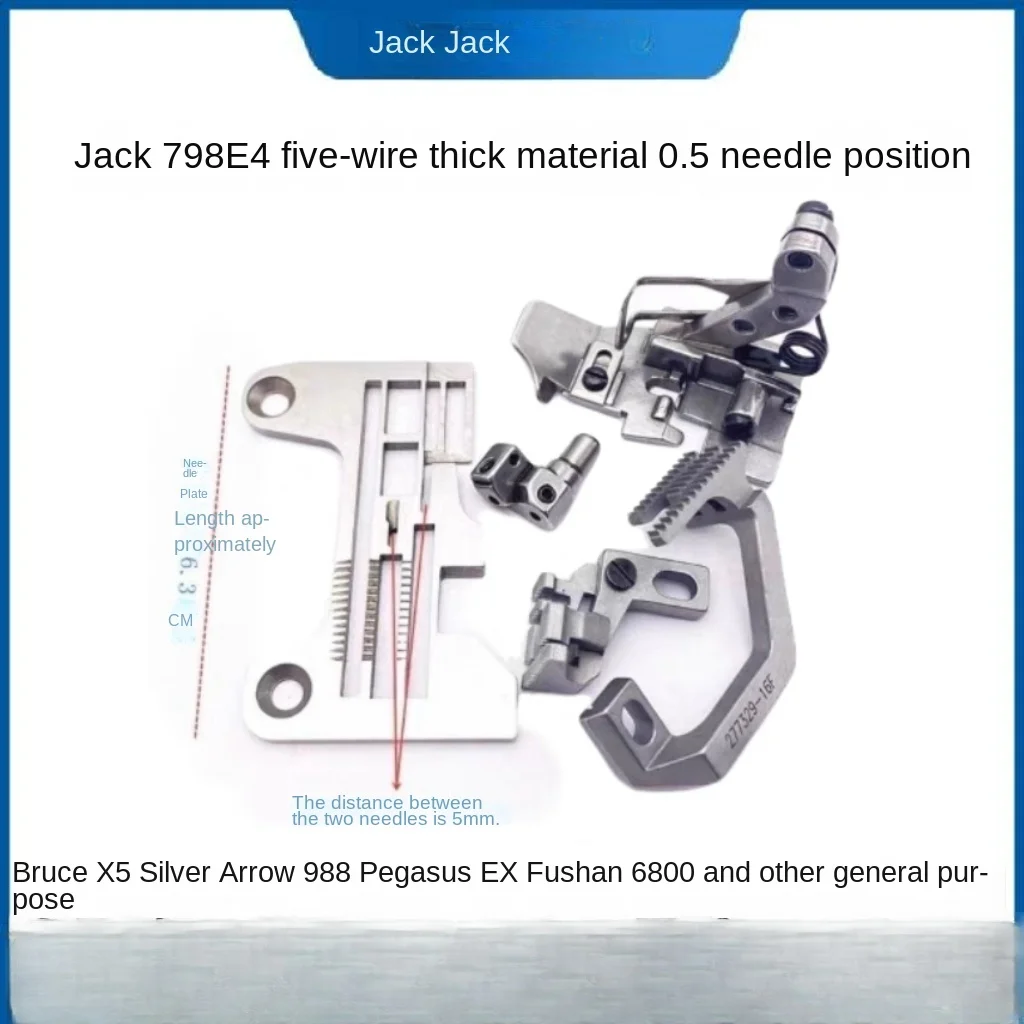 1Set Gauge Set Need…