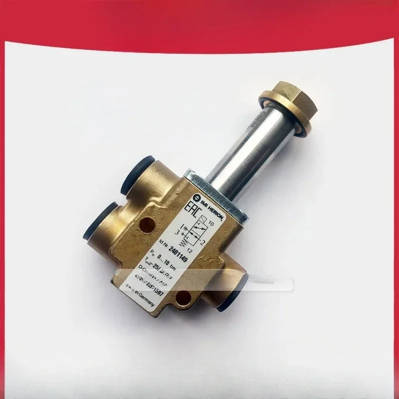 2401149 Magnetventil 2401103/2401107/2401119 Magnetventil