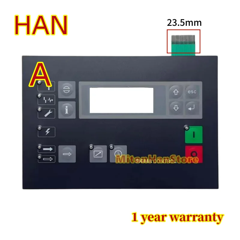 nuovo-per-kaeser-sigma-control-sicomp-imc-01s-a5e00072961-es-03-6bk1200-0aa20-0aa0-770000-tastiera-a-membrana-tasto-tastiera